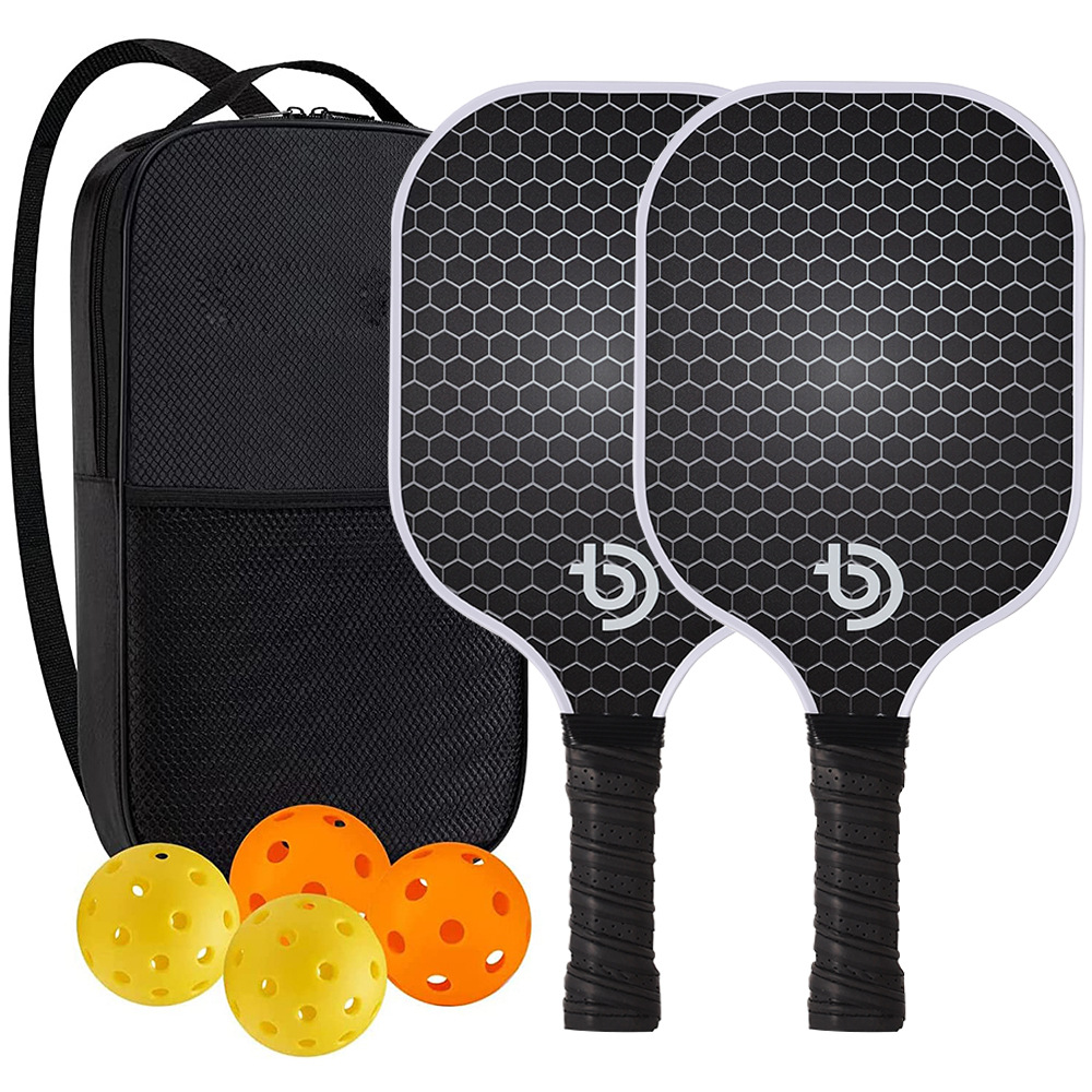 Pickleball, môn thể thao phát triển nhanh bậc nhất thế giới và đang gây sốt ở Việt Nam - Ảnh 3. Pickleball, môn thể thao phát triển nhanh bậc nhất thế giới và đang gây sốt ở Việt Nam - Ảnh 3.