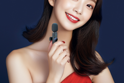 Kinh Doanh Đồ Công Nghệ và Tiềm Năng Thị Trường Micro Không Dây Dành Cho Content Creators