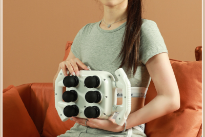 Máy massage xung điện trị liệu từ Trung Quốc: Cơ hội và Lưu ý