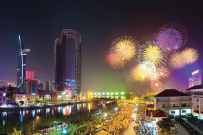 Mùa Xuân sắp đến bán gì? Gợi ý một số sản phẩm bán chạy nên kinh doanh vào mùa xuân