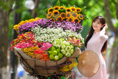 Mùa thu sắp đến bán gì? Gợi ý một số sản phẩm bán chạy nên kinh doanh vào mùa thu