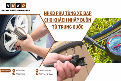 Kinh nghiệm chọn mua bơm lốp ô tô