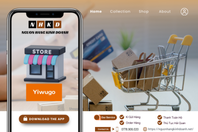 Yiwugo là gì? Hướng dẫn cách đăng ký và mua hàng trên trang Yiwugo